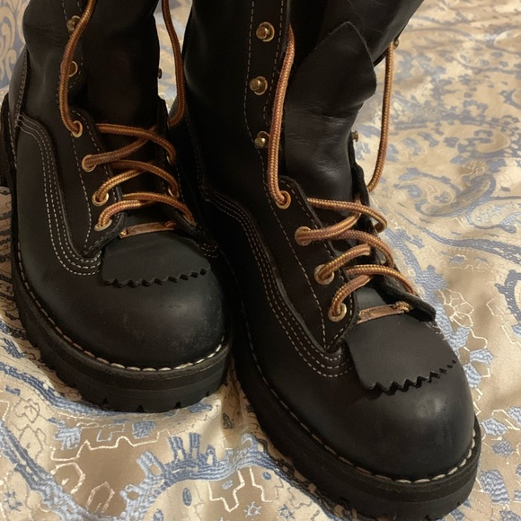 Sper Raini Forest Danner Boots | Poshmark